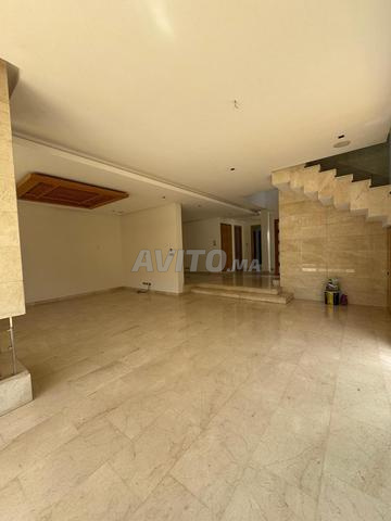 فيلا فاخرة للإيجار فيلا فيردي - 2