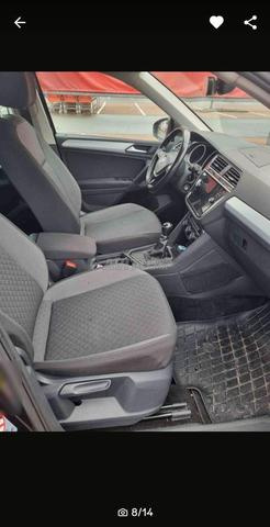 Volkswagen Tiguan à vendre - 2