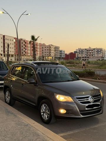 Tiguan 2011 - 2