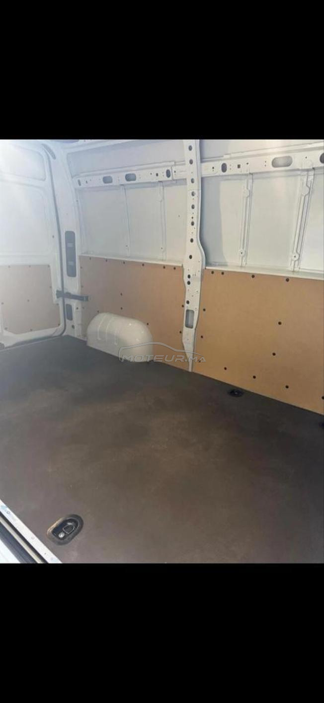 Renault master modèle 2024