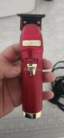 Tondeuse pro Babyliss - 2