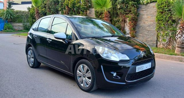 Citroën C3 vitamine - 2