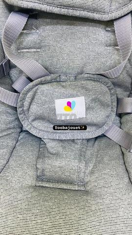 Balancelle Mastela - 2