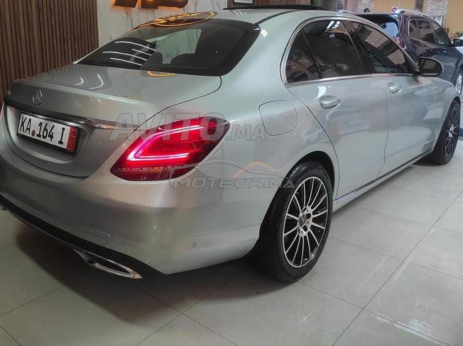Mercedes-Benz 220 Diesel Automatique allemand