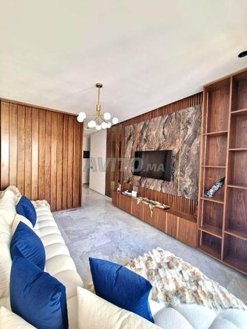 استوديو للإيجار 47 متر مربع في بالمييه - 2