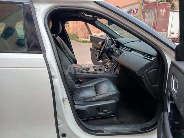 Range rover velar - 2