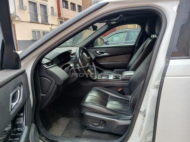 Range rover velar 