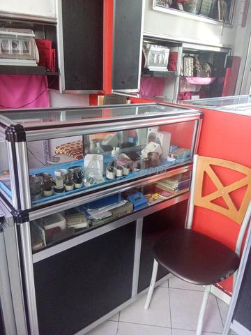 Magasin à vendre - 2