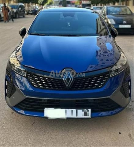 Renault Clio 5 Alpine - 2