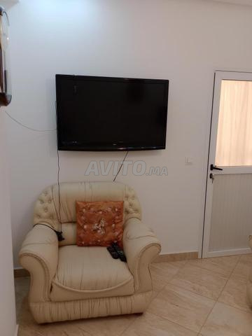 Appartement meublé à louer - 2