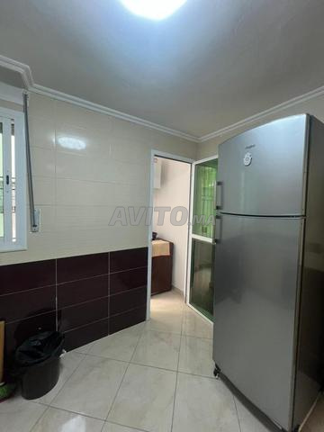 Duplex meublé à louer à Résidence Soufiane Gzenaya - 2