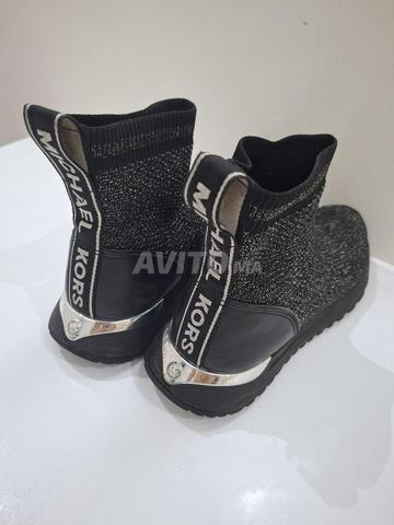 أحذية بوت نسائية - 2