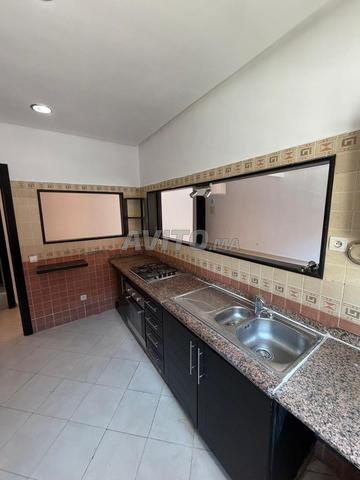 Appartement à louer 83 m² à Salé - 2