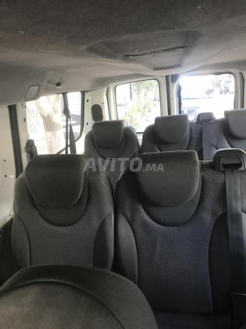 Citroën Jumpy Diesel Manuelle 2013 à Tanger - 2