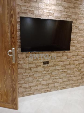 Appartement meublé à louer - 2