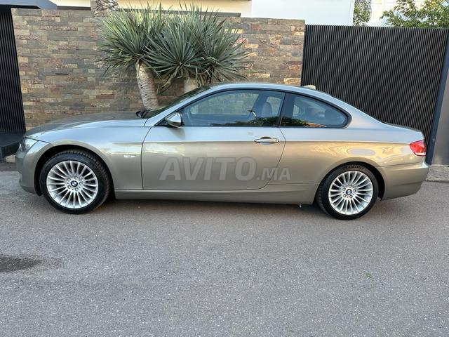 BMW Série 3 E92 - 2