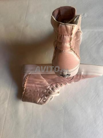 حذاء vans أصلي مقاس 40 - 2