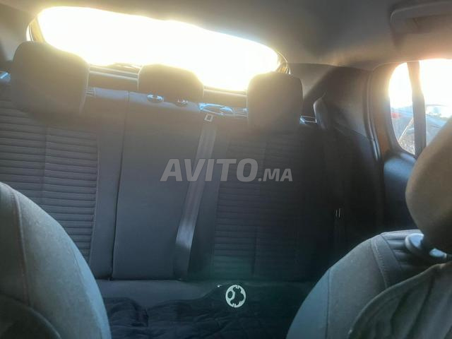 بيجو 208 ديزل يدوية 2023 في مراكش - 2