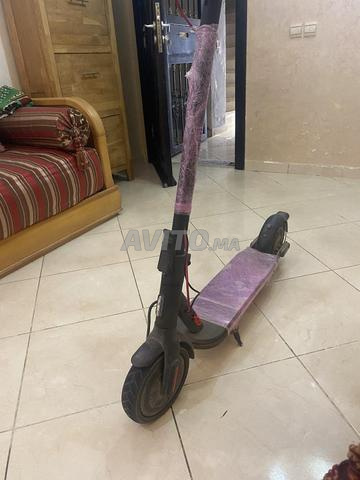Trottinette électrique Xiaomi - 2