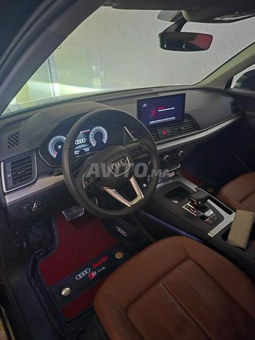 Audi Q5 Quattro Diesel Automatique 2024 à Tifelt - 2