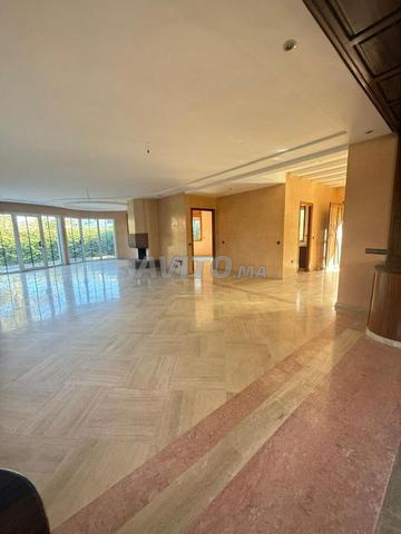 VENTE URGENTE - VILLA AIN DIAB