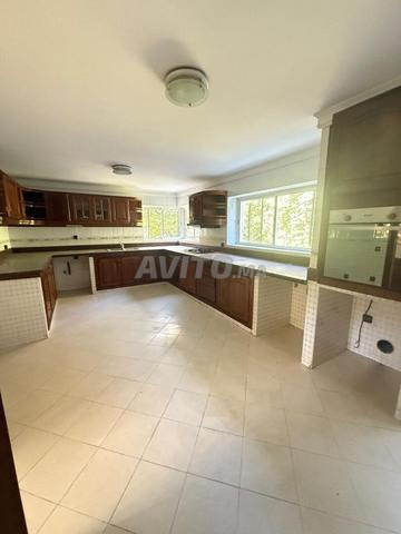 VENTE URGENTE - VILLA AIN DIAB