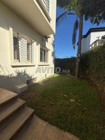 VENTE URGENTE - VILLA AIN DIAB - 2