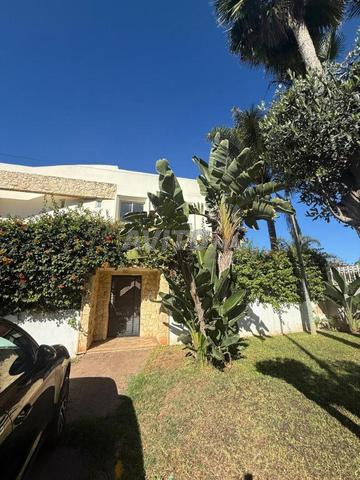 VENTE URGENTE - VILLA AIN DIAB