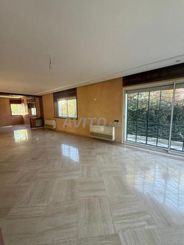 VENTE URGENTE - VILLA AIN DIAB