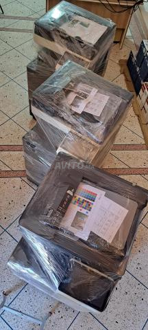 بيع طابعات كونيكا مينولتا في سطات - 2