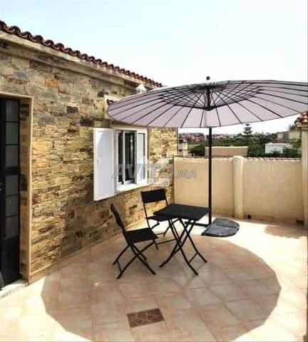 179801-Vente Villa à Sidi Rahal Plage De Sidi Rahal