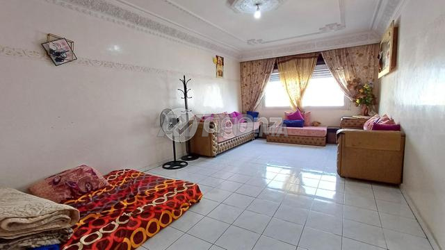 CMN-AS-1800 - Appartement à vendre à Belvédère - 2