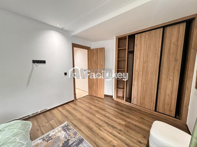 Appartement de 58 m² à Casablanca - 2