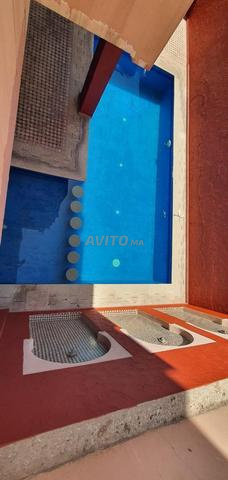 Appartement bien équipé - 2