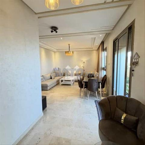 181262-Vente Appt à Casablanca La Gironde de 116 m