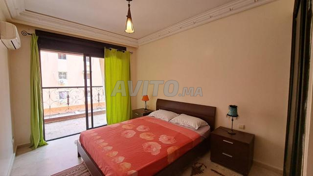 Appartement centre ville - 2