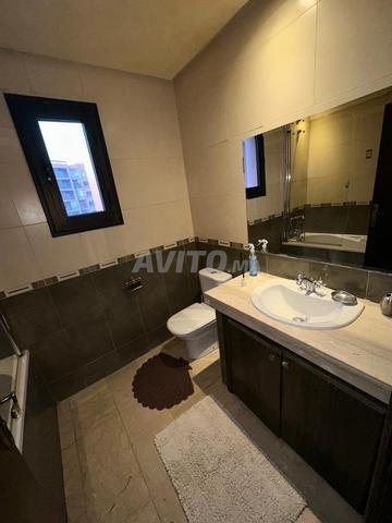 Appartement avec ascenseur - 2