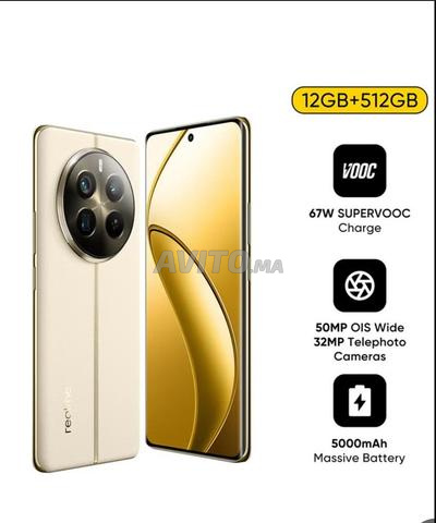 ريلمي 12 برو بلس - 2