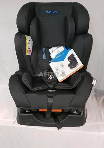 Siège Auto Mon bébé isofix - 2