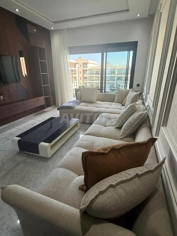 Appartement à vendre 133 m² à Mohammedia - 2