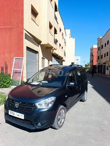 دوكر في حالة جيدة جدا - 2