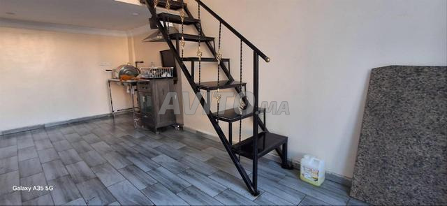 Local Commercial Al Alia Bernoussi - 2