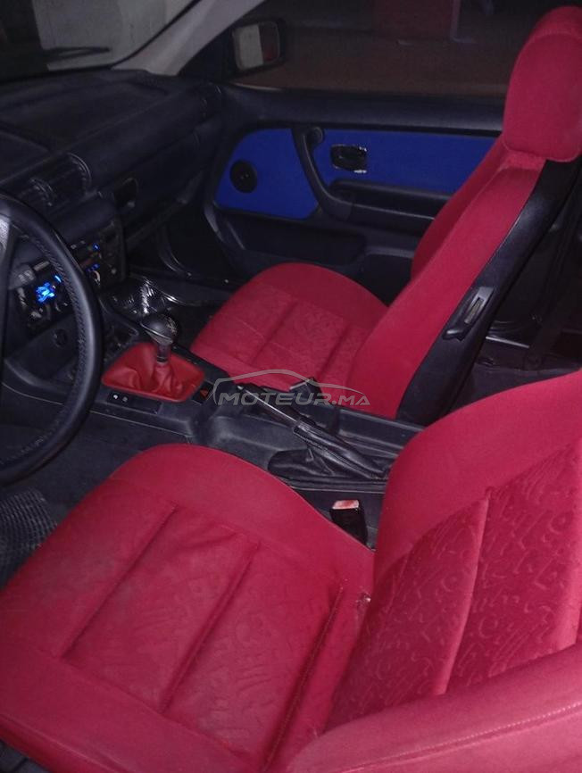 BMW e36  316i compact 