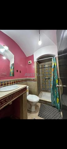 Appartement climatisé - 2