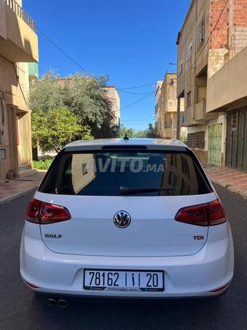 فولكس فاجن جولف 7 - 2