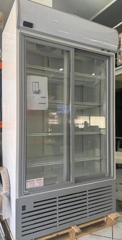 ثلاجات ببابين احترافية - حالة ممتازة - 2