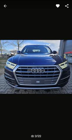 أودي Q5 30 TDI للبيع - 2