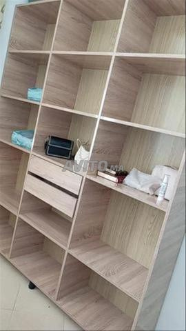 ✨ Joli appartement meublé - Tanja Balia, Tanger - - 2