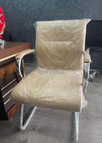 💺 كراسي مكتبية عالية الجودة - 2