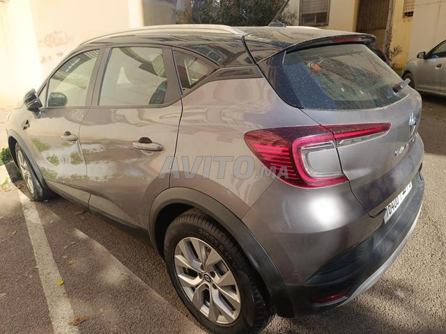 رينو كابتشر - 2